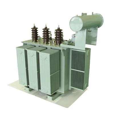 Welche elektrische Isolationsleistung hat das Öl in einem Öltransformator?